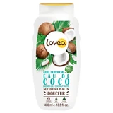 Lovea Gelée de Douche Eau de Coco 400 ml
