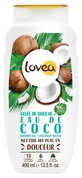 Lovea Coconut Water Shower Gel 400 ml
