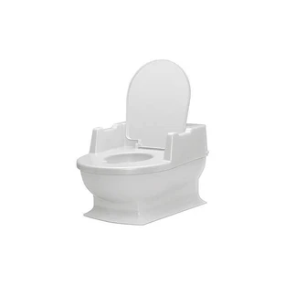 Children's mini-pallet, +18M, White, Reer