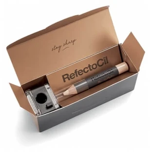 Set de iluminadores para cejas RefectoCil