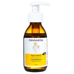 Pranarôm Huile Végétale Calendula Bio 100 ml