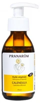 Pranarôm Huile Végétale Calendula Bio 100 ml