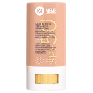 MÊME Sunscreen Stick for Sensitive Skin SPF 50+ 18 g