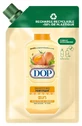 Dop Fortifying Egg Shampoo for All Hair Types, Eco-Refill, 500 ml