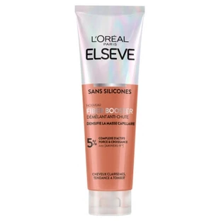 L'Oréal Paris Elseve Fiber Booster Démêlant Anti-Chute Sans Silicones 150 ml