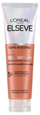 L'Oréal Paris Elseve Fiber Booster, desenredante sin siliconas contra la caída del cabello, 150 ml