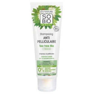 Léa Nature SO BIO étic Biologische anti-roos shampoo 250 ml