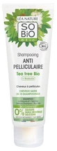 Léa Nature SO BIO étic Shampoing Anti-Pelliculaire Bio 250 ml
