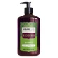 Arganicare Hydraterende Shampoo voor droog en beschadigd haar met macadamia