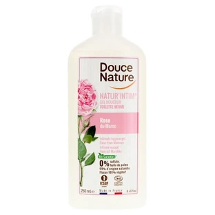 Douce Nature Natur'Intime Biologische Milde Reinigingsgel voor de Intieme Zones 250 ml