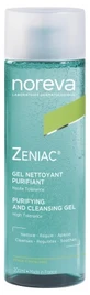 Noreva Zeniac Purifying Cleansing Gel 200 ml