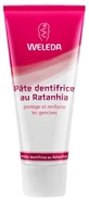Weleda Ratanhia Toothpaste 75 ml