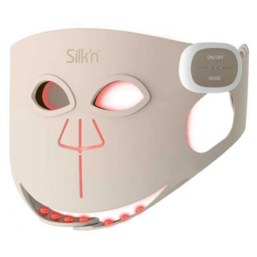 Silk'n LED PRO Face Mask