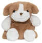 Plic Care - Giocattolo di peluche per cani "Hot/Cold" Max
