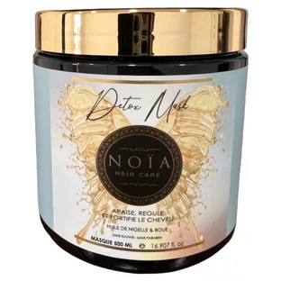 Noia Haircare Detox Masque 500 ml