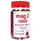 Mag 2 Gummies for Anxiety and Fatigue, Raspberry Flavor, 45 Gummies