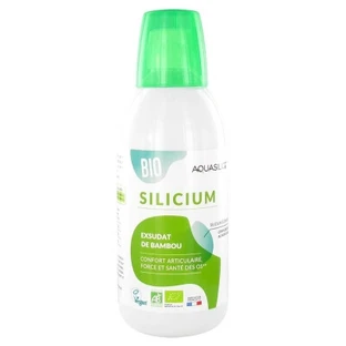 Aquasilice Organic Silicon 500 ml