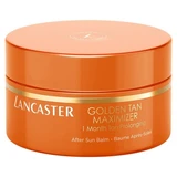 Lancaster Golden Tan Maximizer After-Sun-Balsam 200 ml