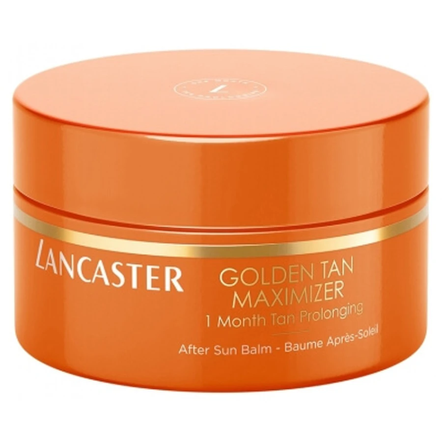 Lancaster Golden Tan Maximizer After-Sun-balsem 200 ml