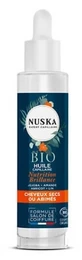 Nuska Organic Nourishing Hair Oil
