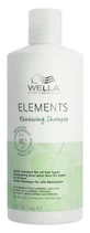 Wella Elements Regenerating Shampoo 500 ml