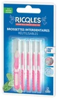 Ricqlès 5 Reusable Interdental Brushes