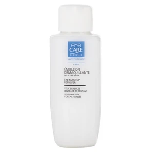 Eye Care Eye Makeup Remover Emulsion 50 ml