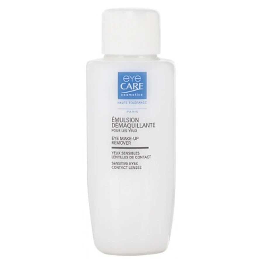 Eye Care Eye Makeup Remover Emulsion 50 ml