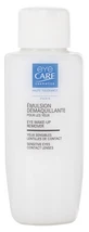 Eye Care Eye Makeup Remover Emulsion 50 ml