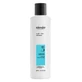 Nioxin System 3 Shampoo voor matige haaruitval, beschadigd/gekleurd haar, 300 ml