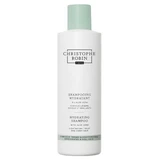 Christophe Robin Moisturizing Shampoo 250 ml
