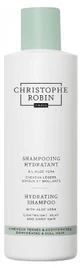Champú hidratante Christophe Robin, 250 ml