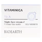 Bioearth Vitaminica Cremă de noapte pentru față 50 ml