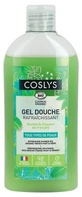 Coslys Refreshing Organic Mint & Hemp Shower Gel, 250 ml