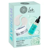 Natura Siberica Lab Biome Hydrating Beauty Set