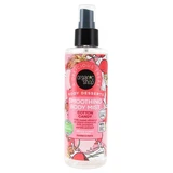 Organic Shop Body Desserts Glättendes Körper-Spray, Zuckerwatte, 200 ml