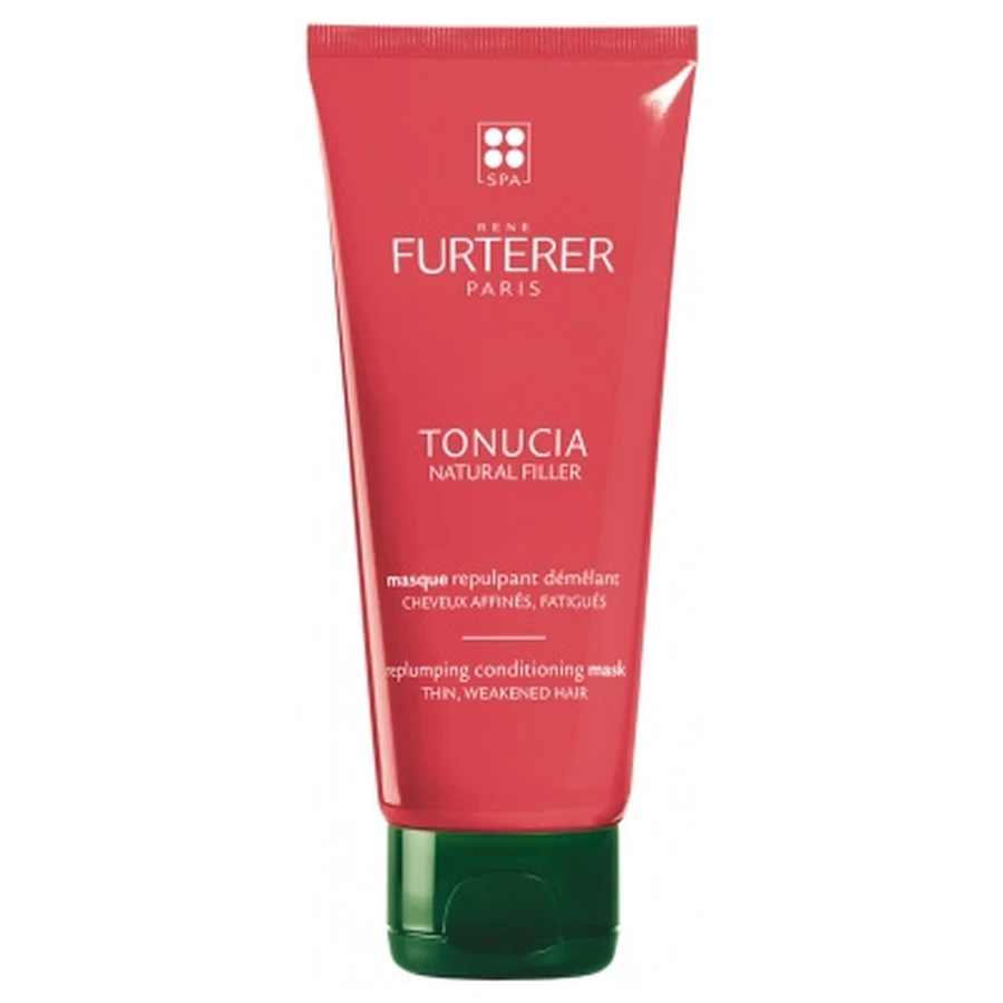 René Furterer Tonucia Natural Filler Plumping and Detangling Mask 100 ml
