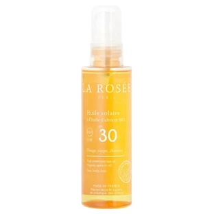 La Rosée Sun Oil SPF 30, 150 ml