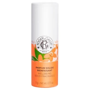 Roger & Gallet Neroli Beneficial Solid Perfume 5 g