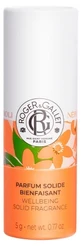 Roger &amp; Gallet Neroli Beneficial Solid Perfume 5 g