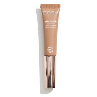 Gosh Copenhagen Shape Up Contouring Cream 001 Fair Medium Gosh