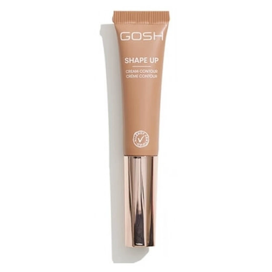 Gosh Copenhagen Shape Up Contouring Cream 001 Fair Medium Gosh