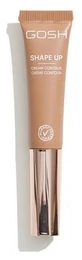 Gosh Copenhagen Shape Up Contouring Cream 001 Fair Medium Gosh
