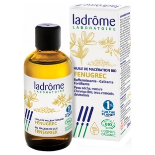 Ladrôme Bio-Öl mit Bockshornklee-Extrakt 100 ml