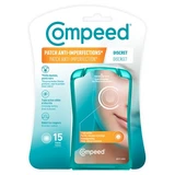 Parches discretos para imperfecciones Compeed, 15 parches