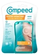Compeed Discreet Blemish Patches, 15 Patches