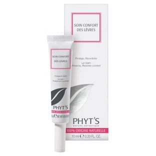 Phyt's Gentle Day Organic Lip Care 10 ml