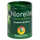 Flamant Vert Chlorella 180 capsule da 400 mg ciascuna