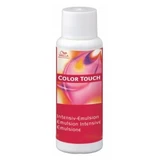 Agente oxidante Wella Color Touch, 6 vol., 1,9 %