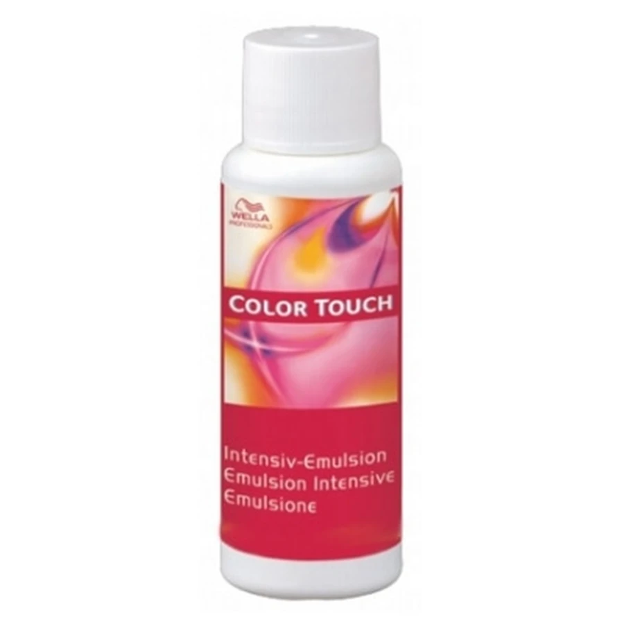 Wella Color Touch Oxidizing Agent, 6 Vol, 1.9%